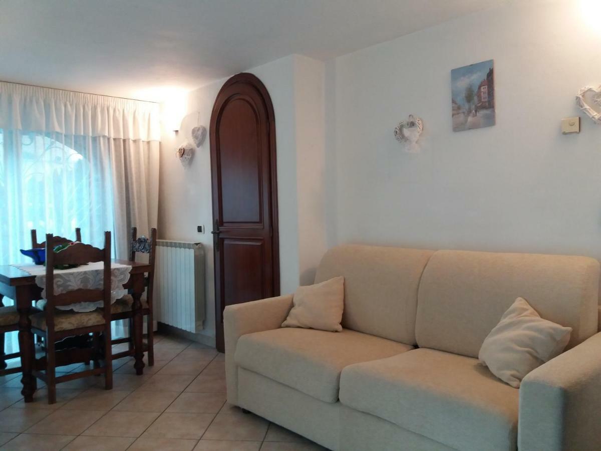 Raffinato Bilocale A Lido Di Camaiore Vicino Al Mare Exterior photo
