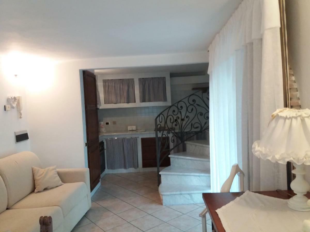 Raffinato Bilocale A Lido Di Camaiore Vicino Al Mare Exterior photo