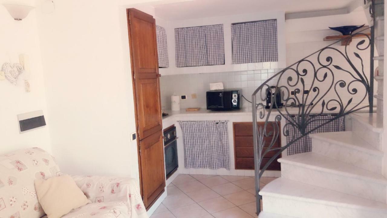 Raffinato Bilocale A Lido Di Camaiore Vicino Al Mare Exterior photo
